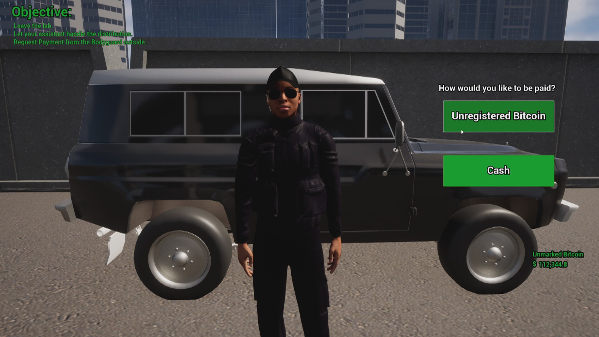 We Need To Cook - Drug Empire Simulator screenshot 21