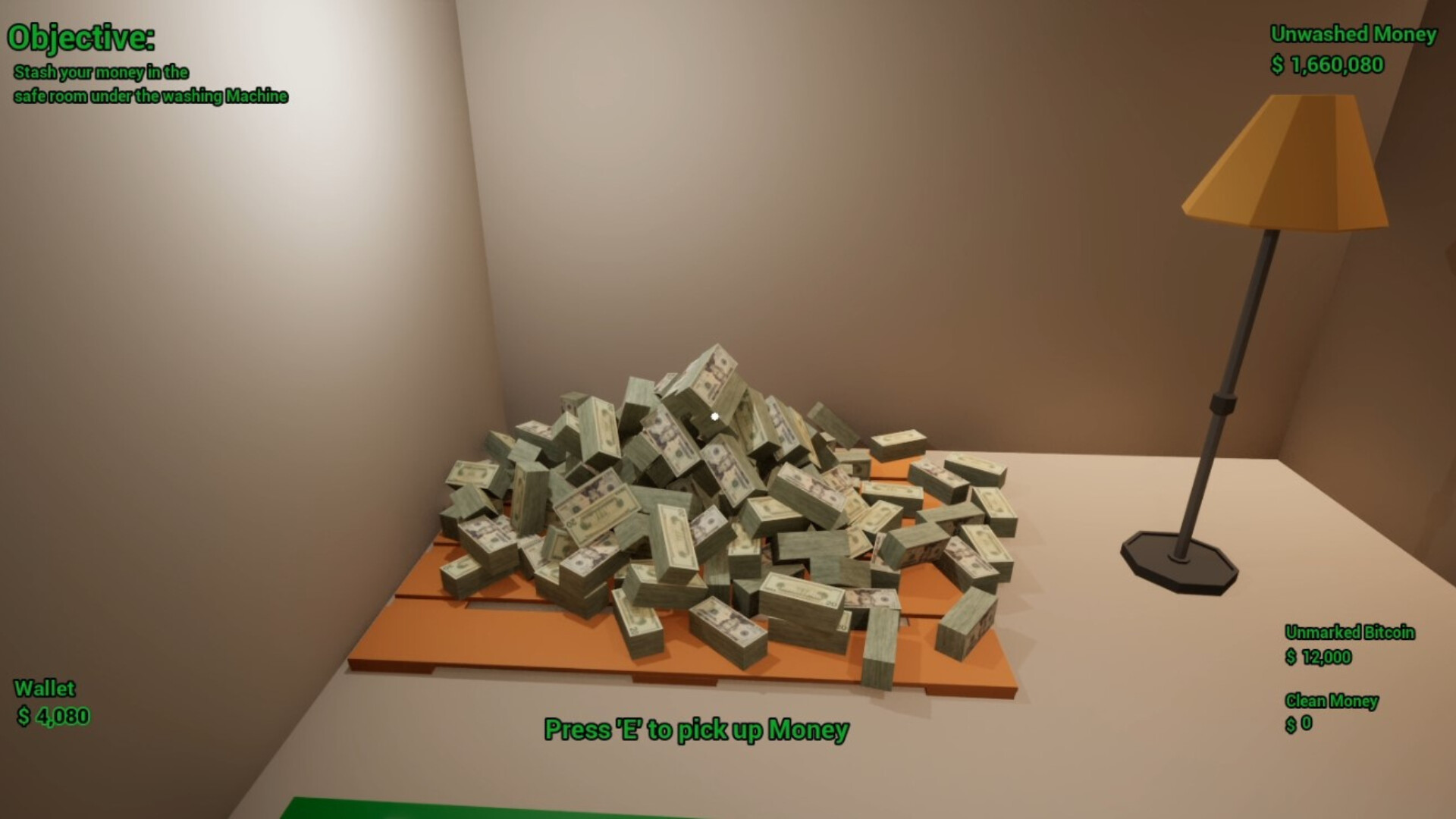 We Need To Cook - Drug Empire Simulator screenshot 11