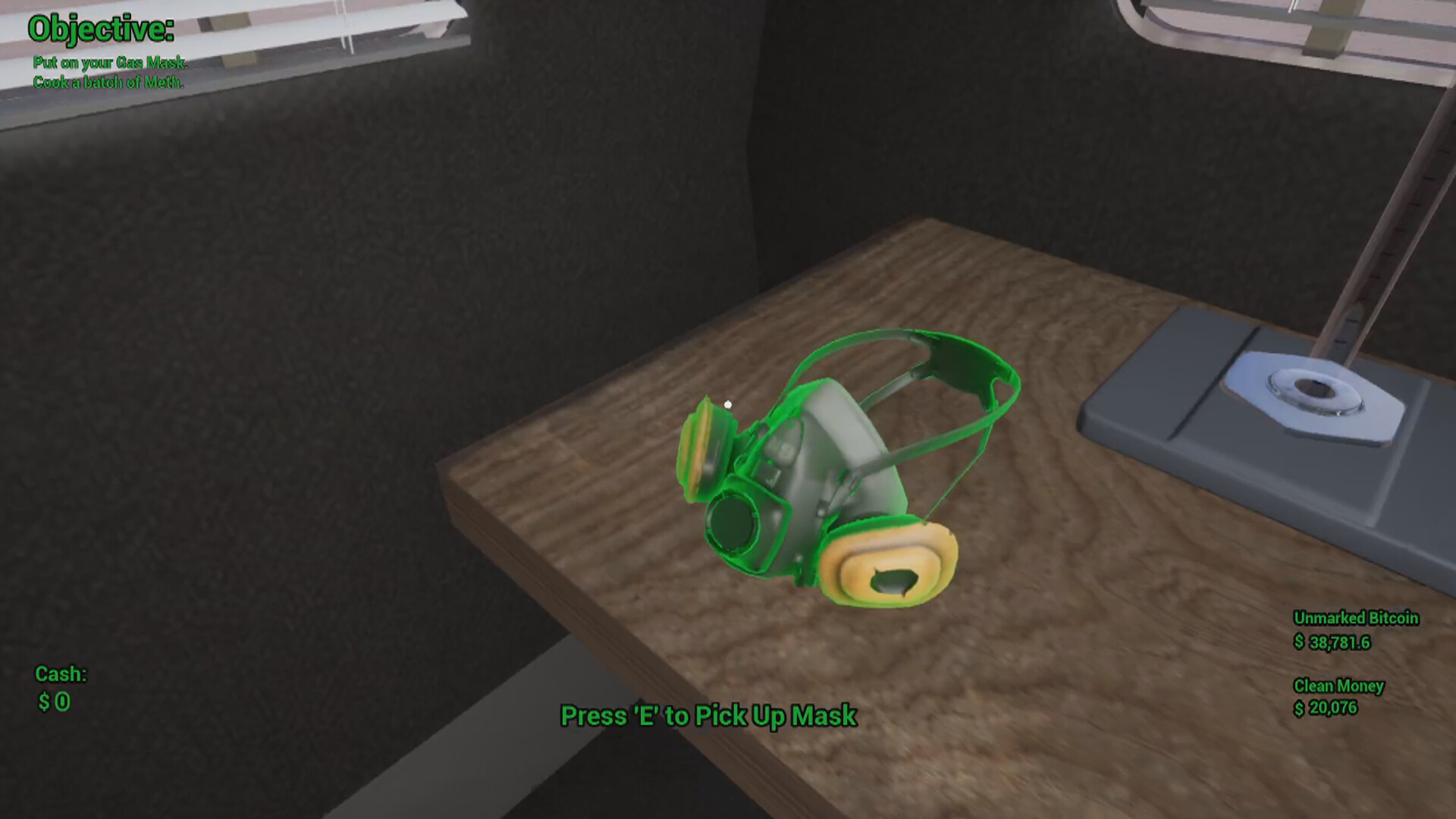 We Need To Cook - Drug Empire Simulator screenshot 1