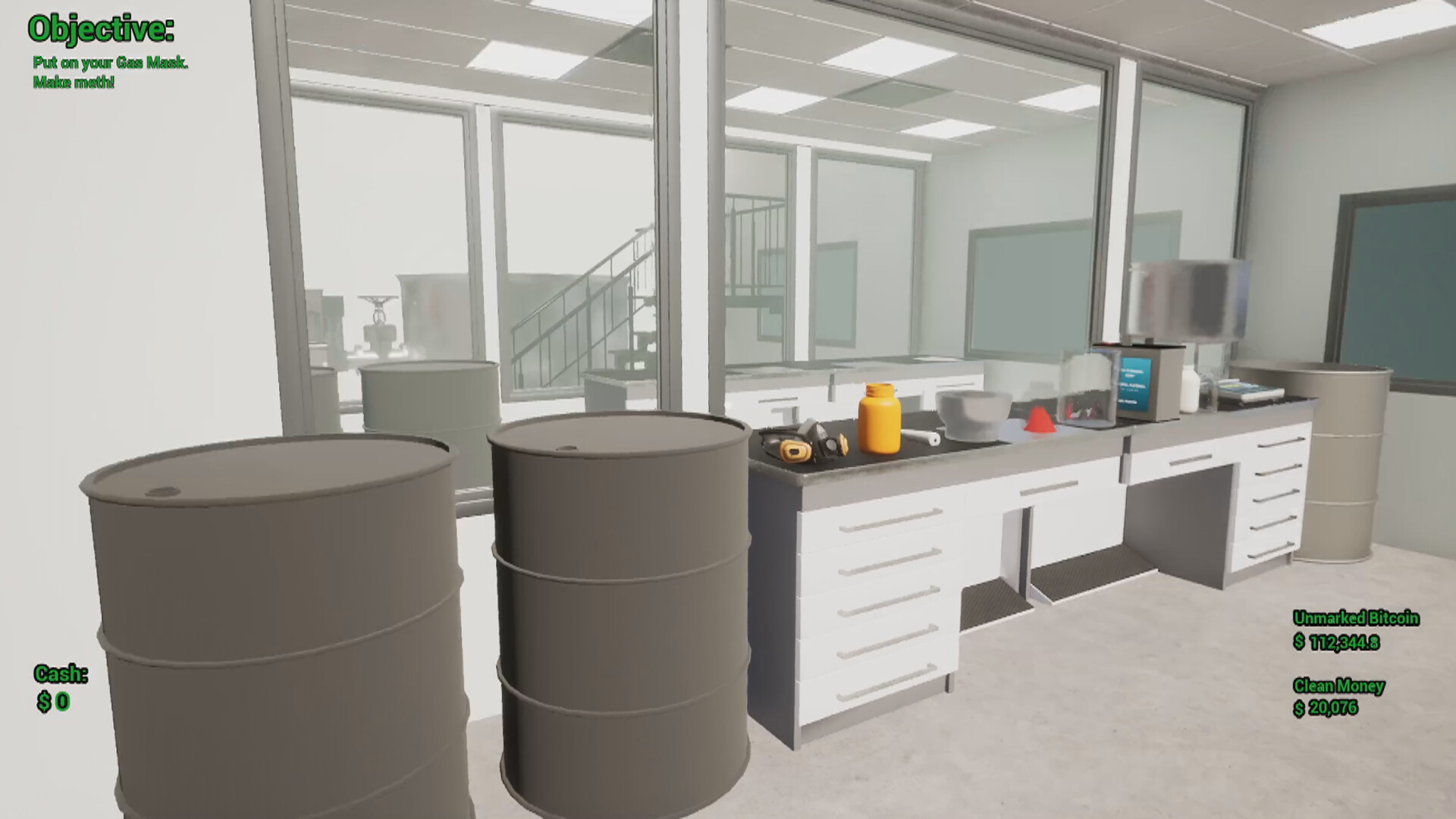 We Need To Cook - Drug Empire Simulator screenshot 16