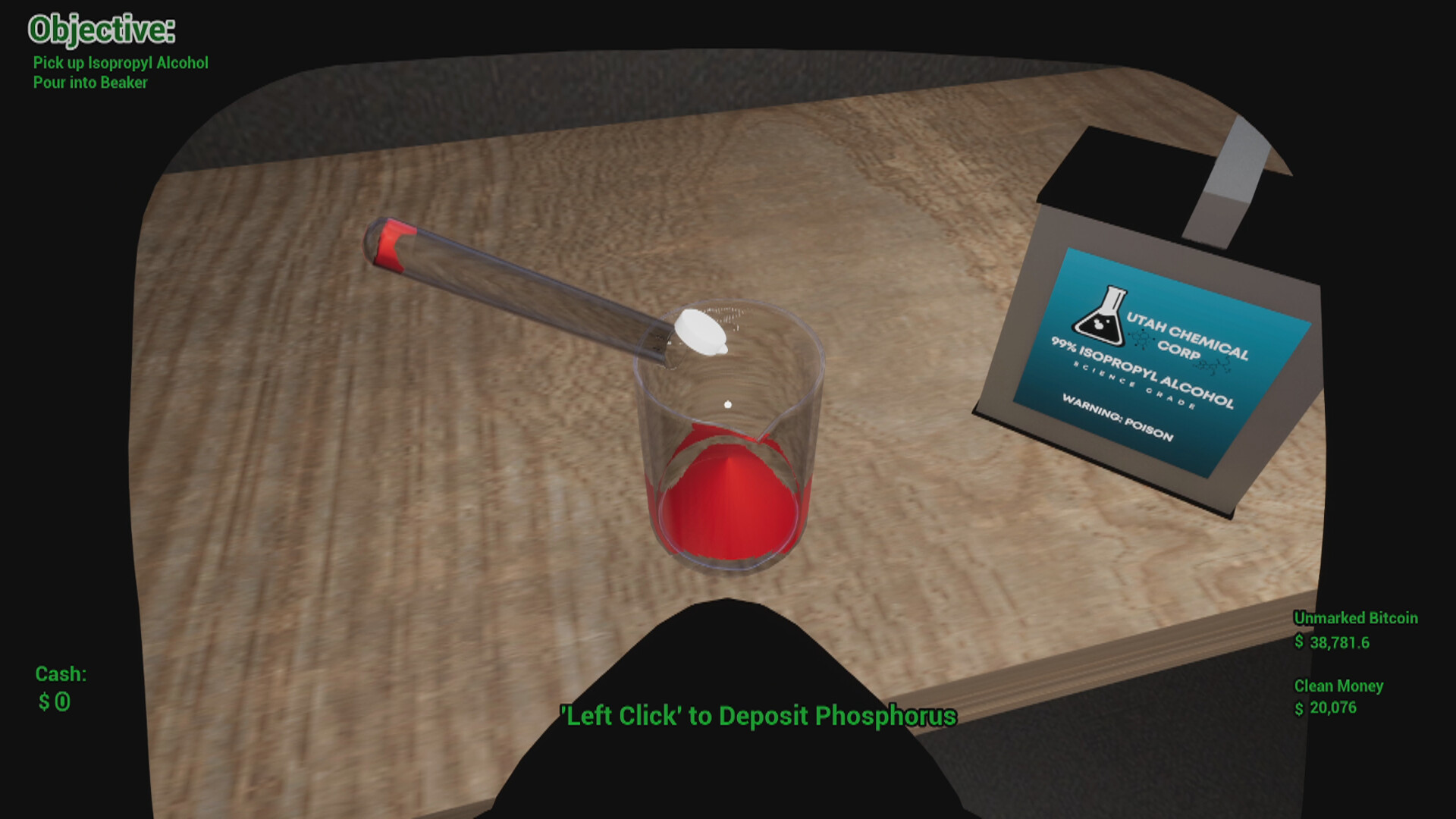 We Need To Cook - Drug Empire Simulator screenshot 4