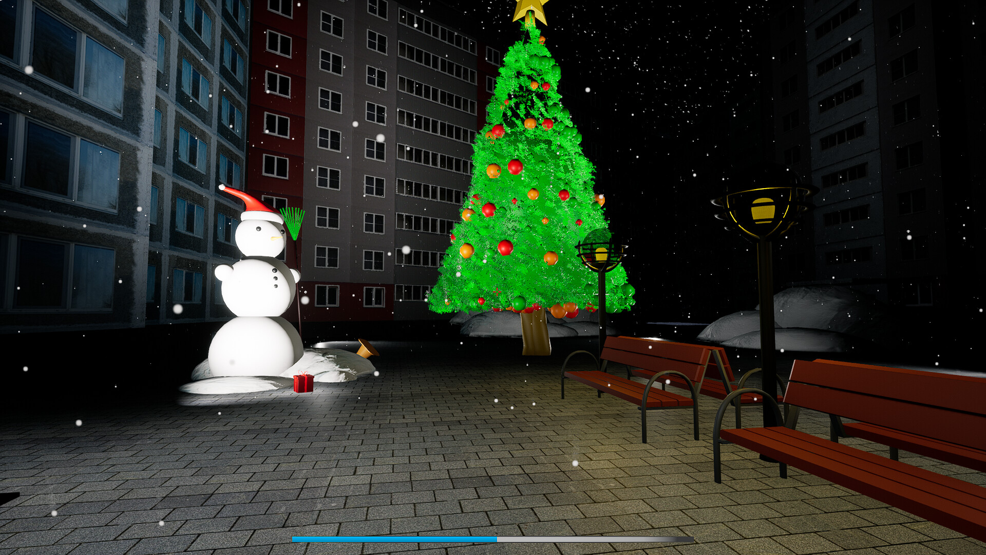 Stepan 's Life (Beta) screenshot 8