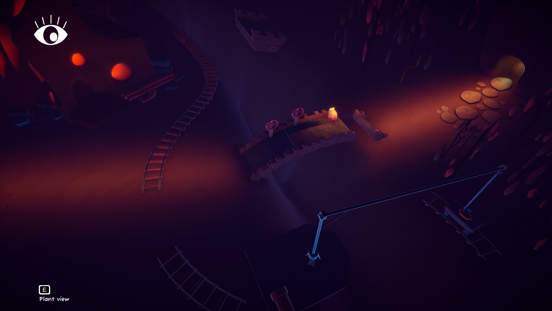 Taking Root - Academic Version screenshot 4
