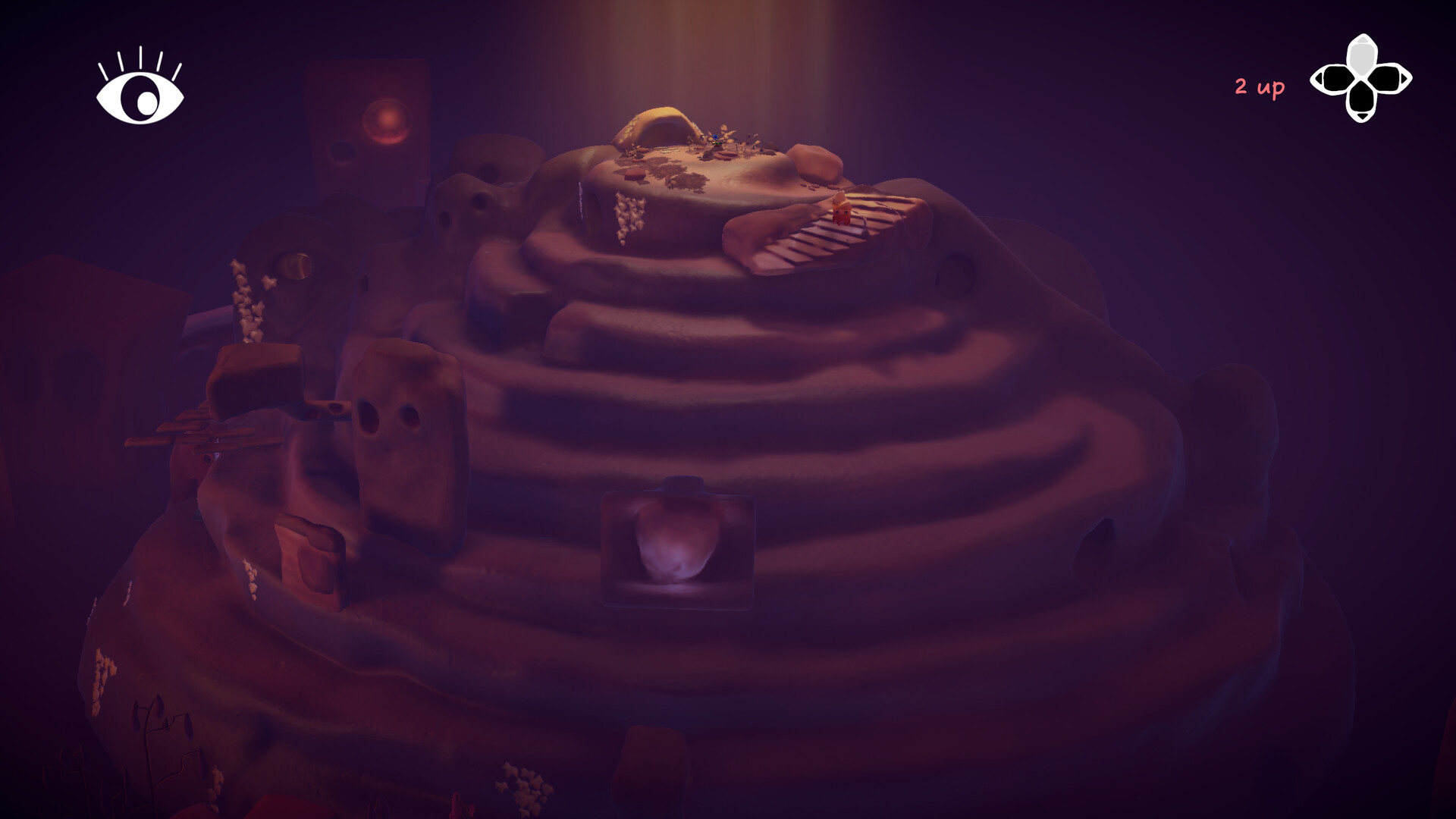 Taking Root - Academic Version screenshot 3