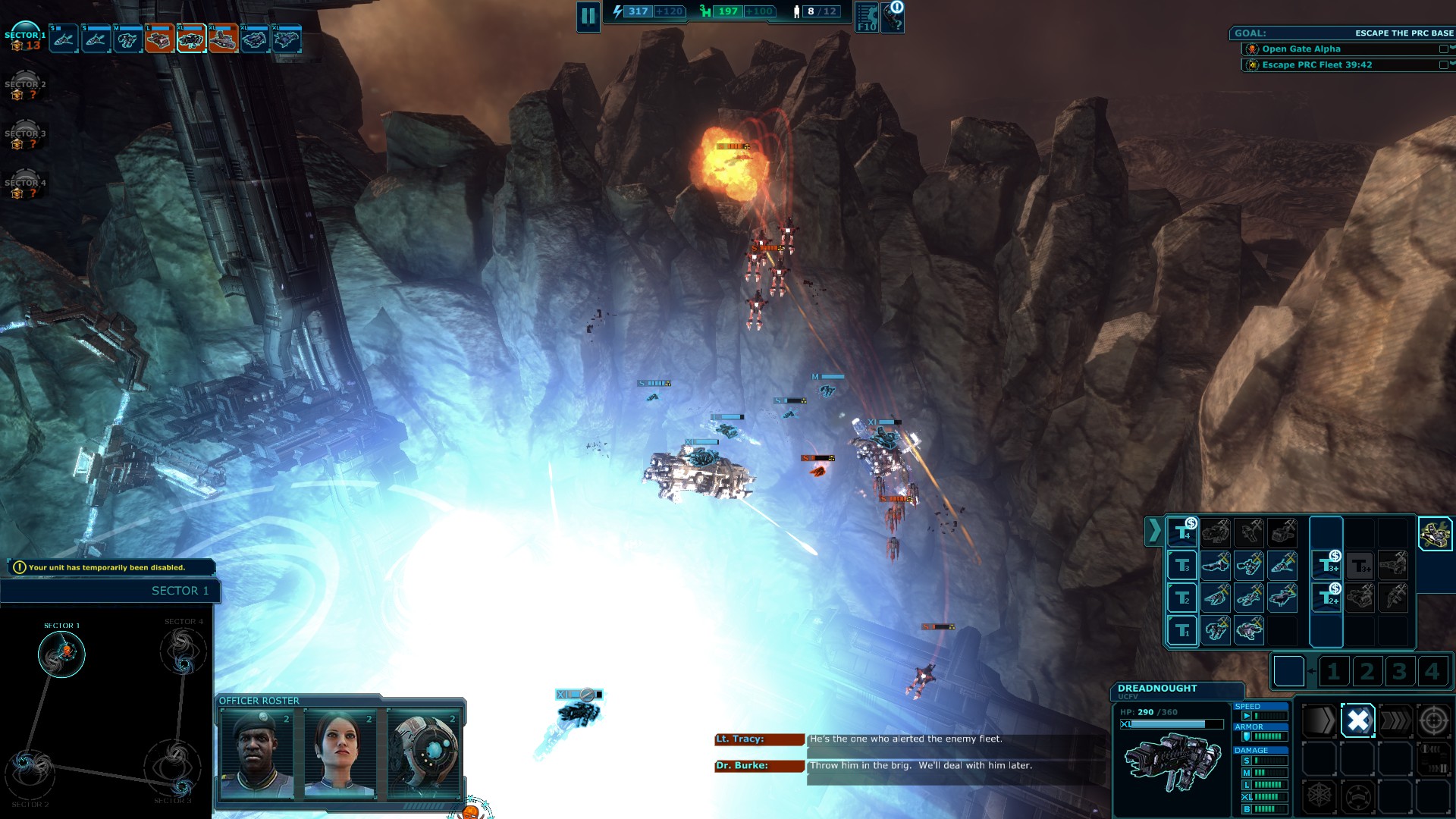 Ancient Space screenshot 11