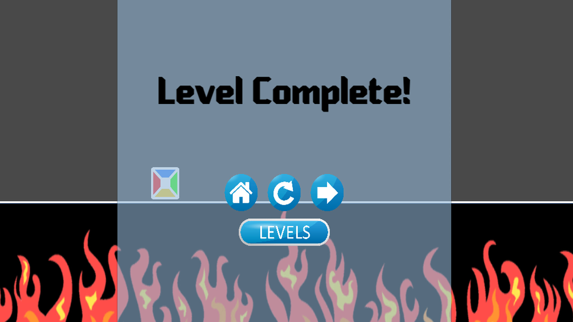 Cube Jump screenshot 4