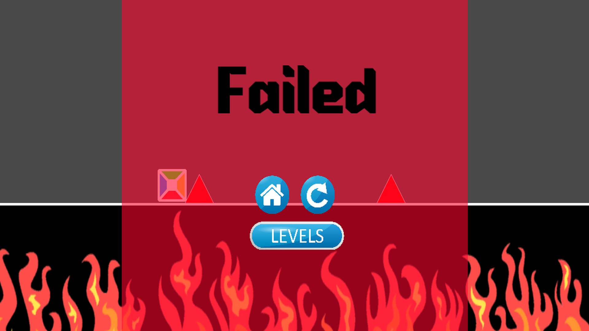 Cube Jump screenshot 5