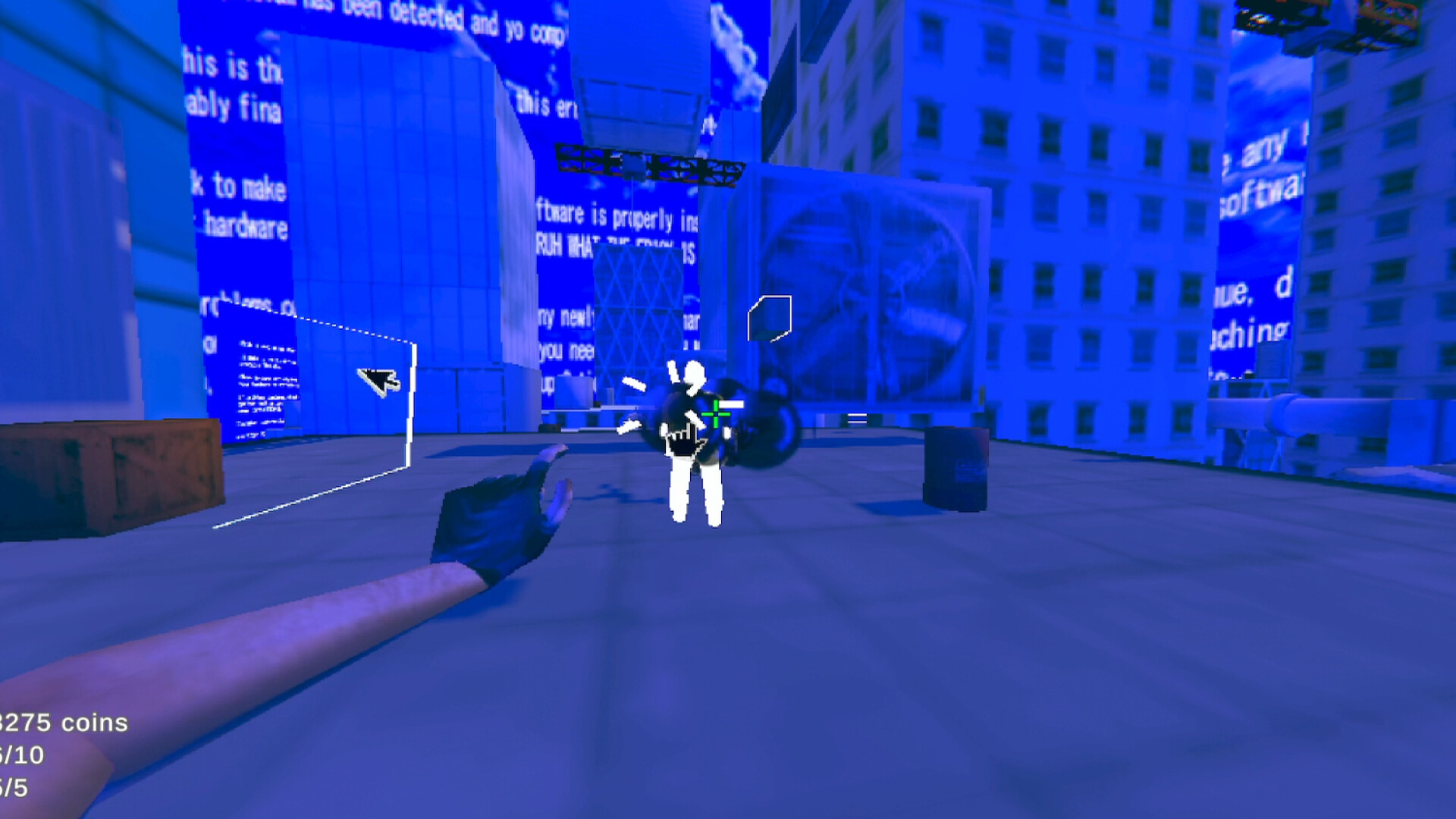 Rundat screenshot 4