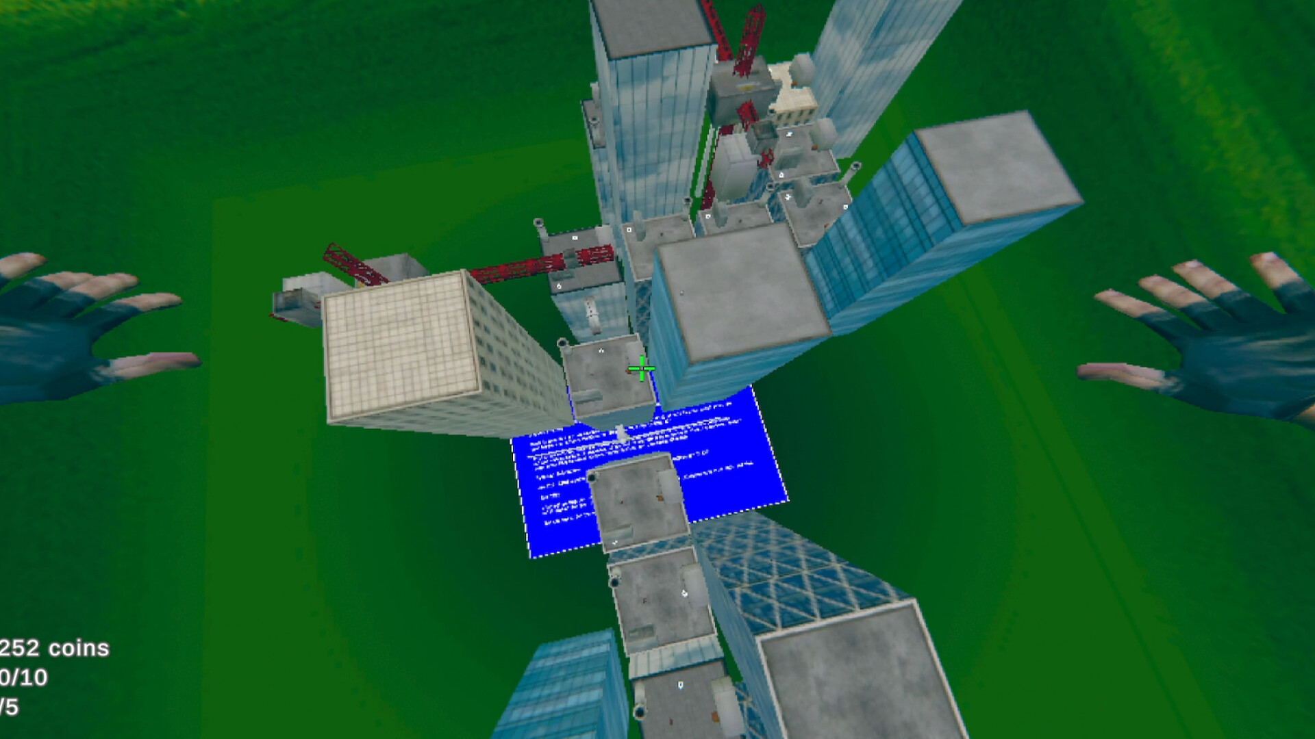 Rundat screenshot 3