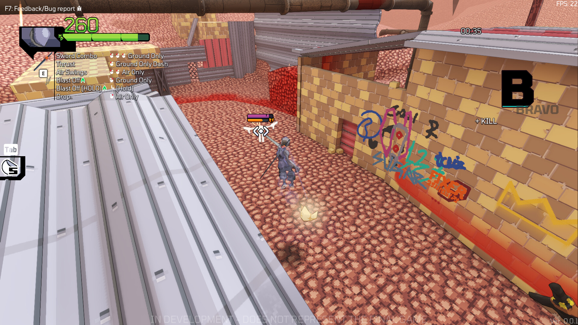 King Static screenshot 2