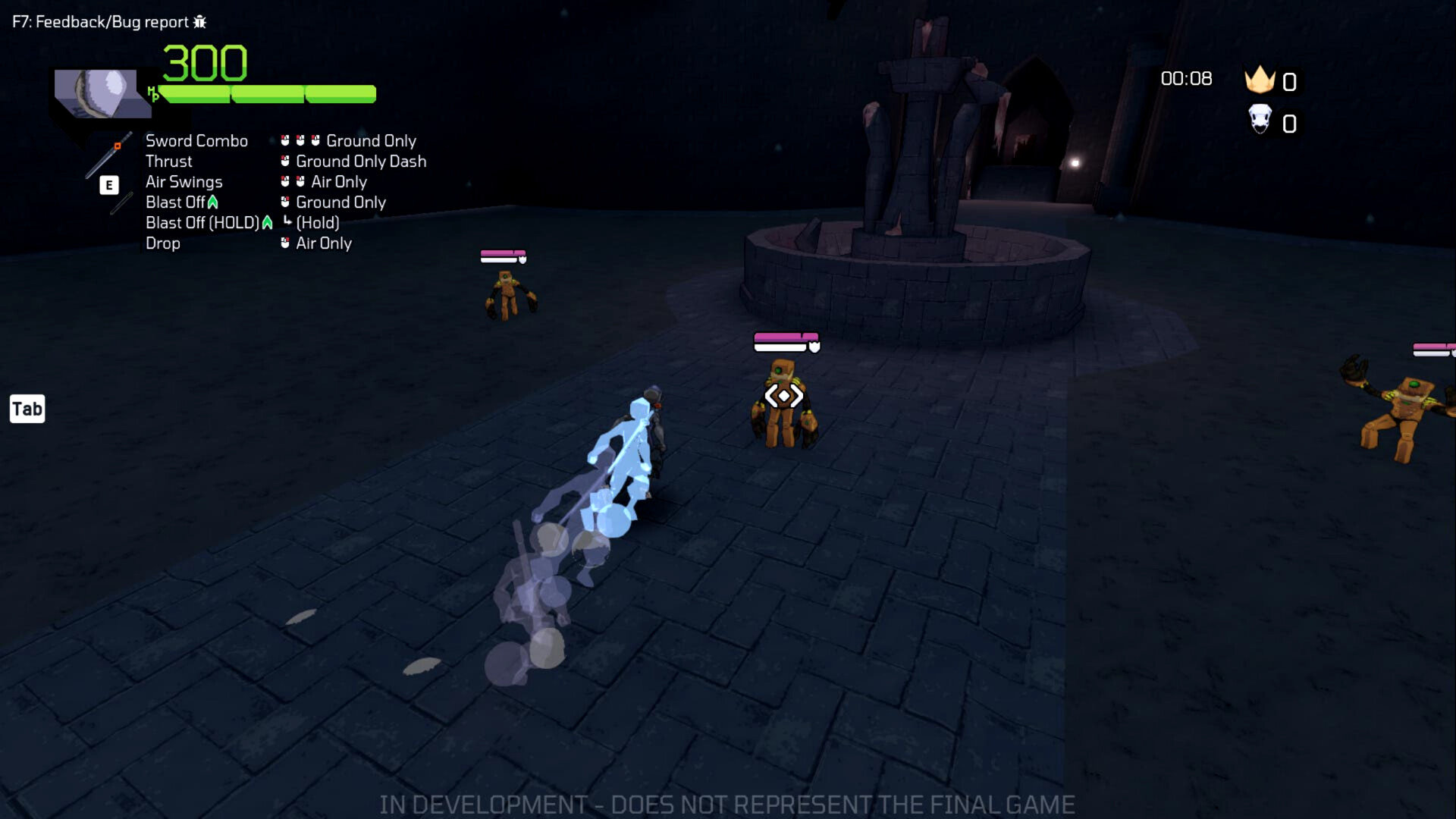 King Static screenshot 5
