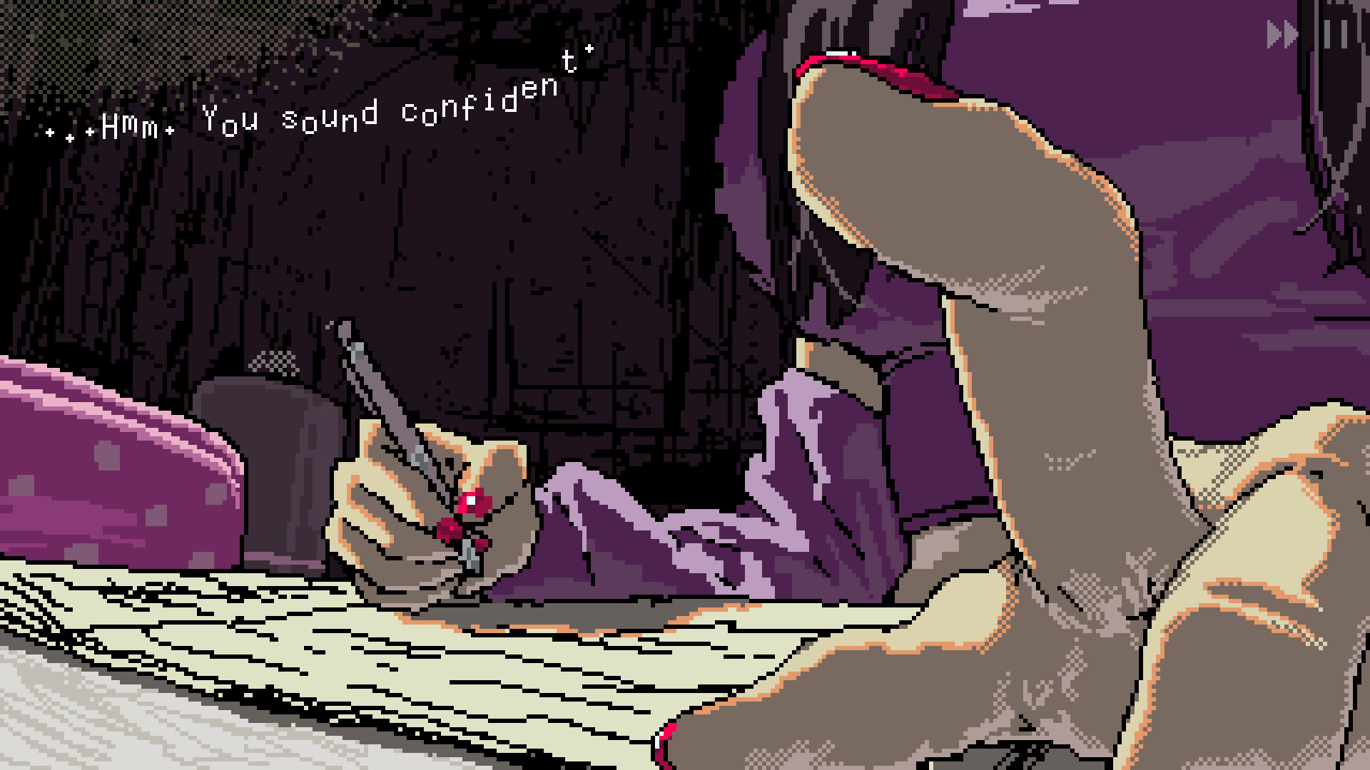 SAEKO: Giantess Dating Sim screenshot 8