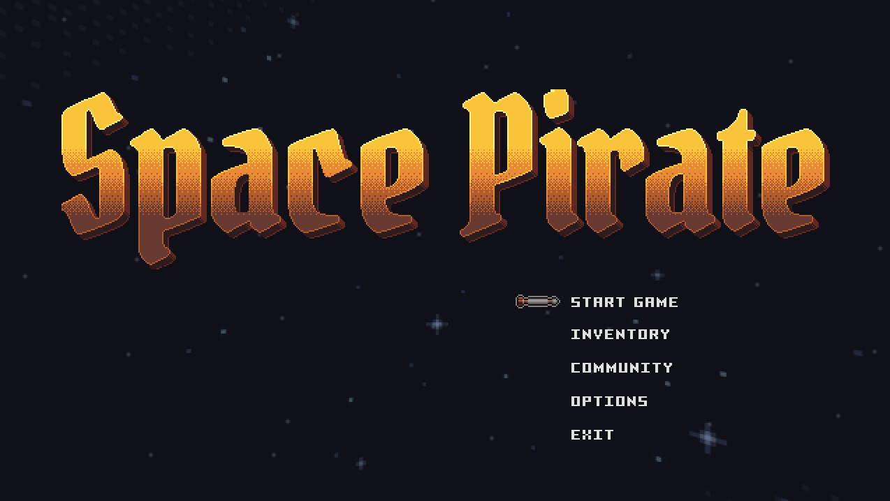 Infinity Pirate screenshot 4