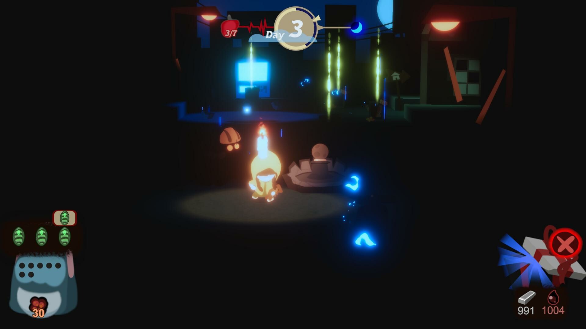 After Sunset screenshot 5