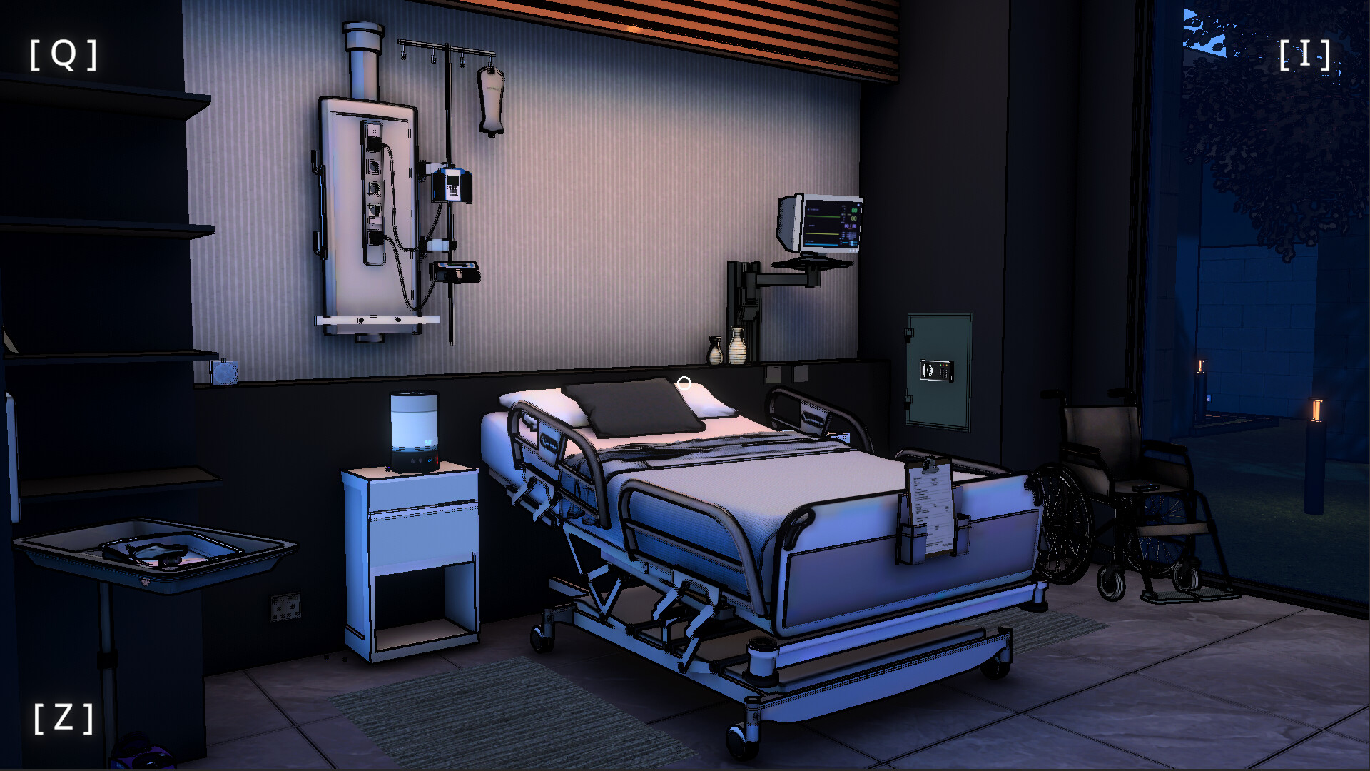 Uncover the Smoking Gun screenshot 5
