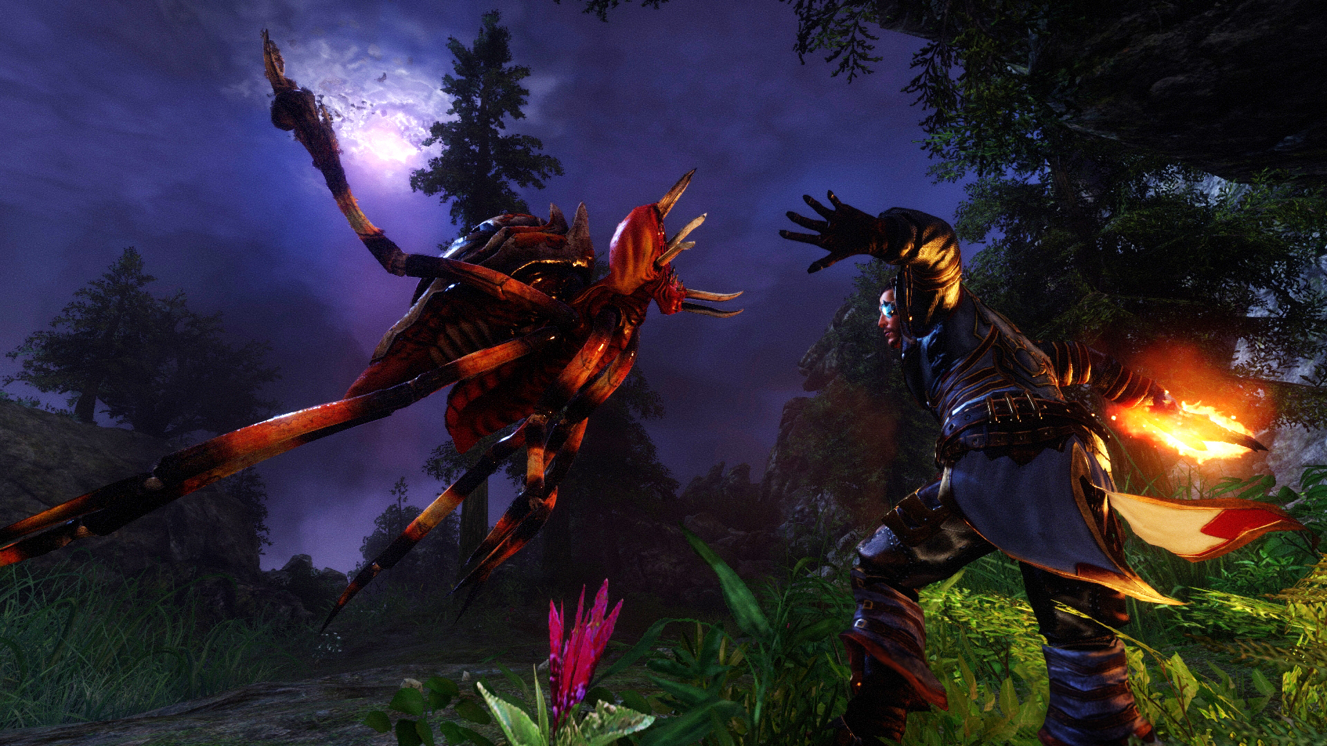 Risen 3 - Titan Lords screenshot 17