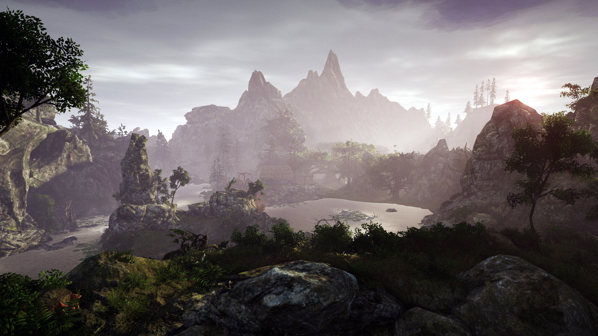 Risen 3 - Titan Lords screenshot 11