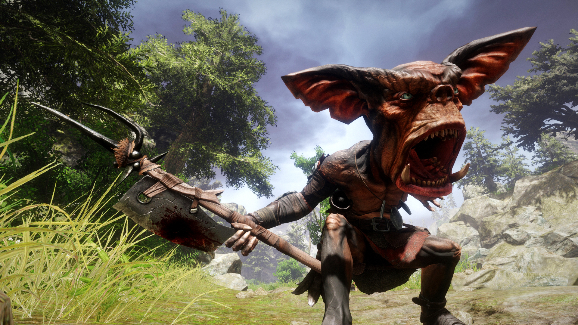 Risen 3 - Titan Lords screenshot 15