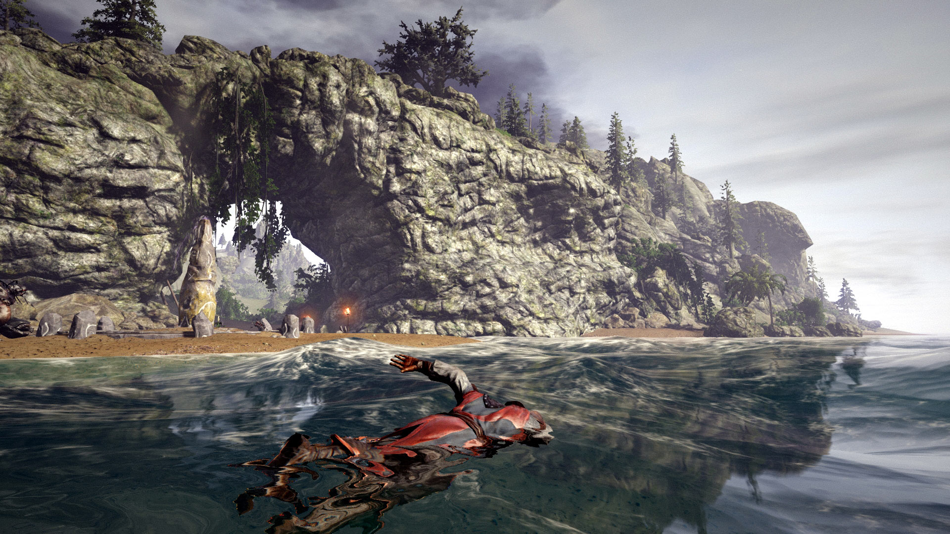 Risen 3 - Titan Lords screenshot 5