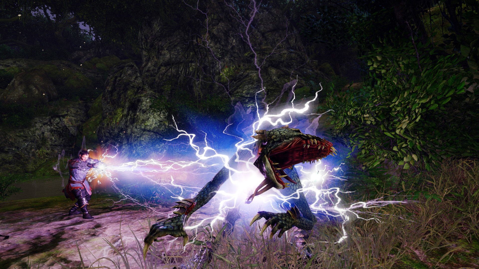 Risen 3 - Titan Lords screenshot 13