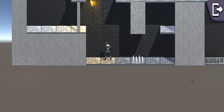 King's Son screenshot 2