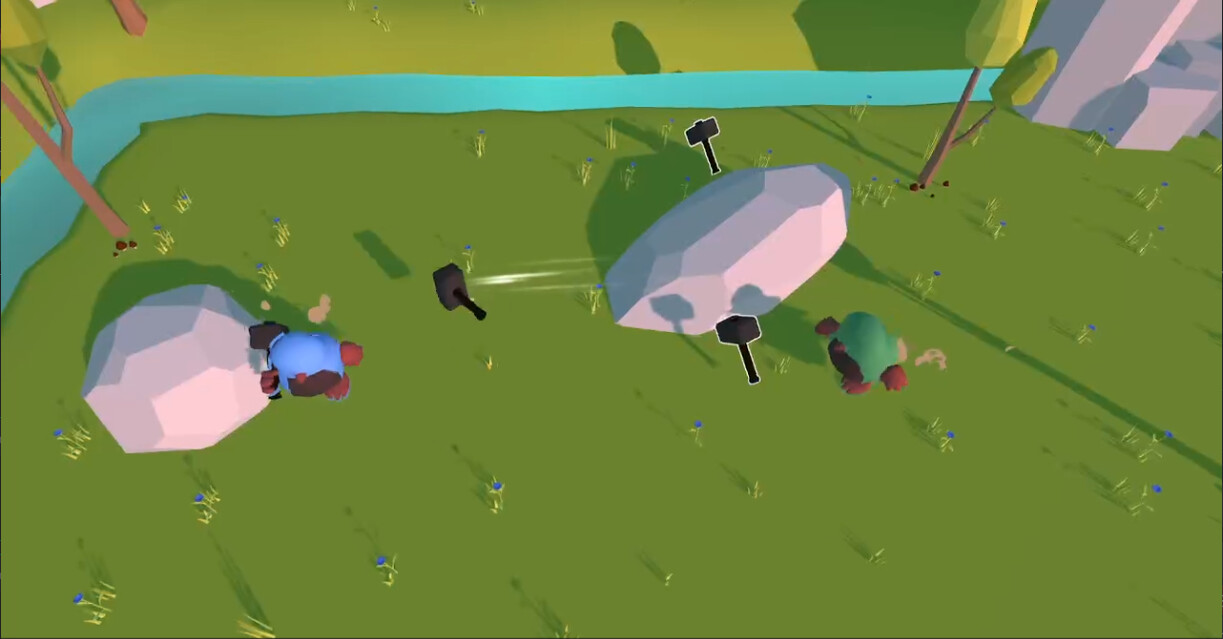 Le Bonk - Academic Version screenshot 1