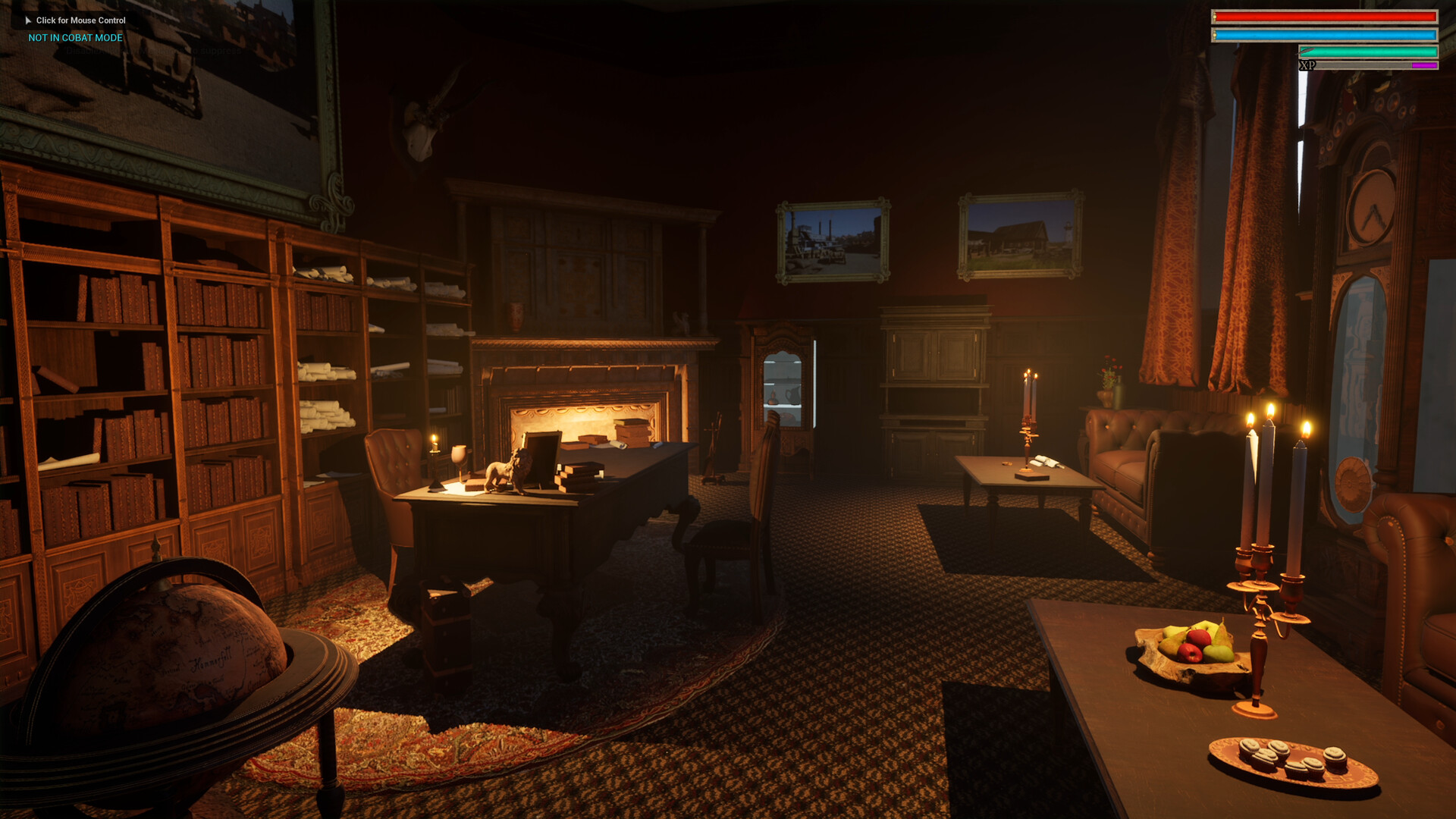 Inspector Schmidt - The Ebbing screenshot 6