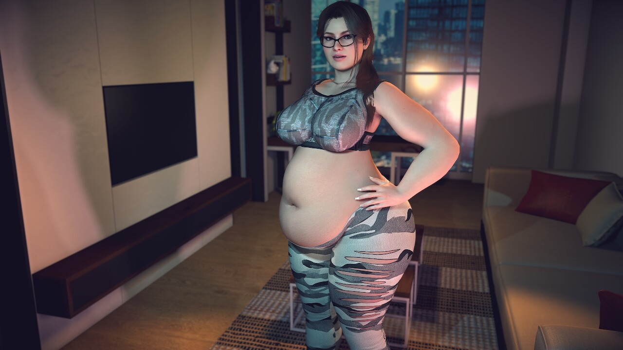 Fattening Career screenshot 12