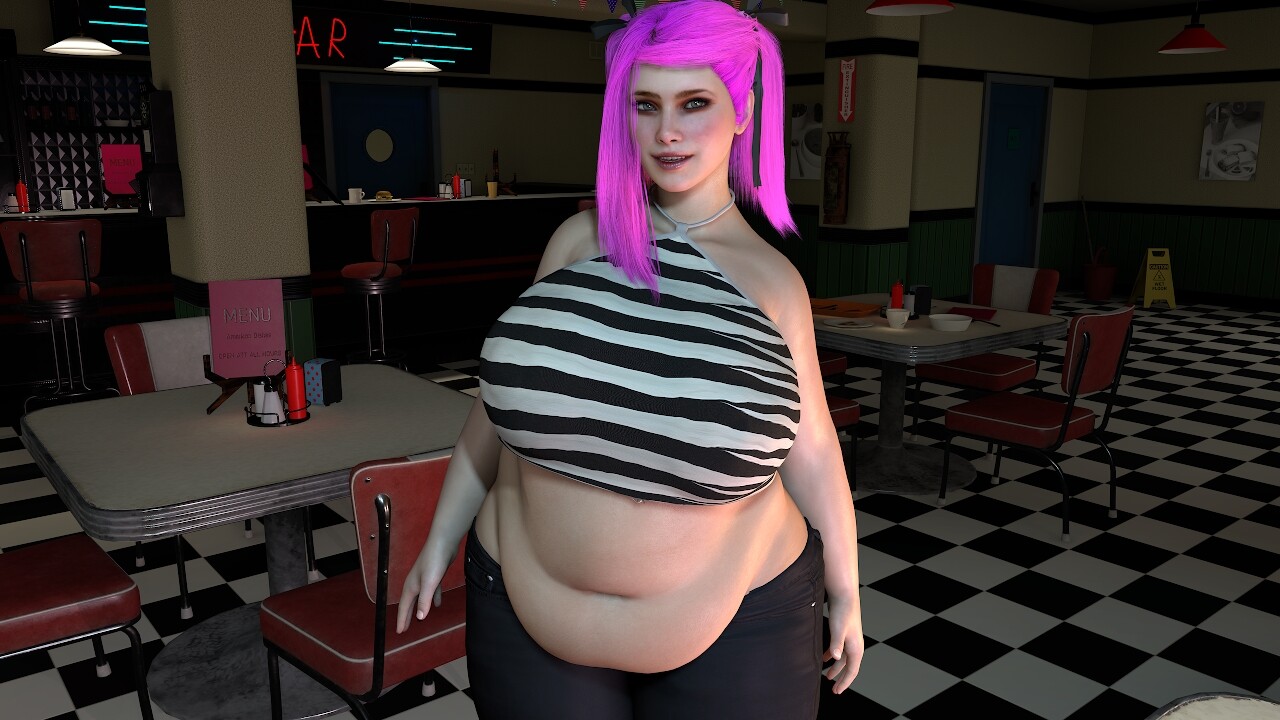 Fattening Career screenshot 13