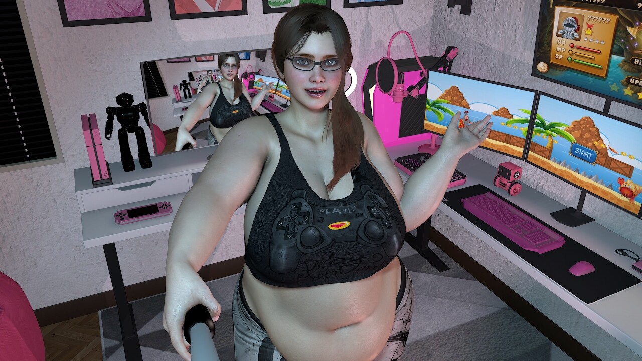 Fattening Career screenshot 10