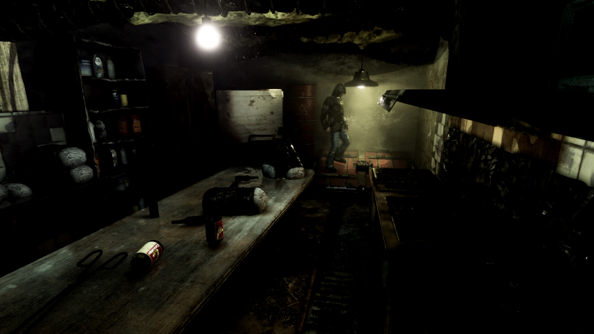 Injection π23 'Ars Regia' screenshot 4