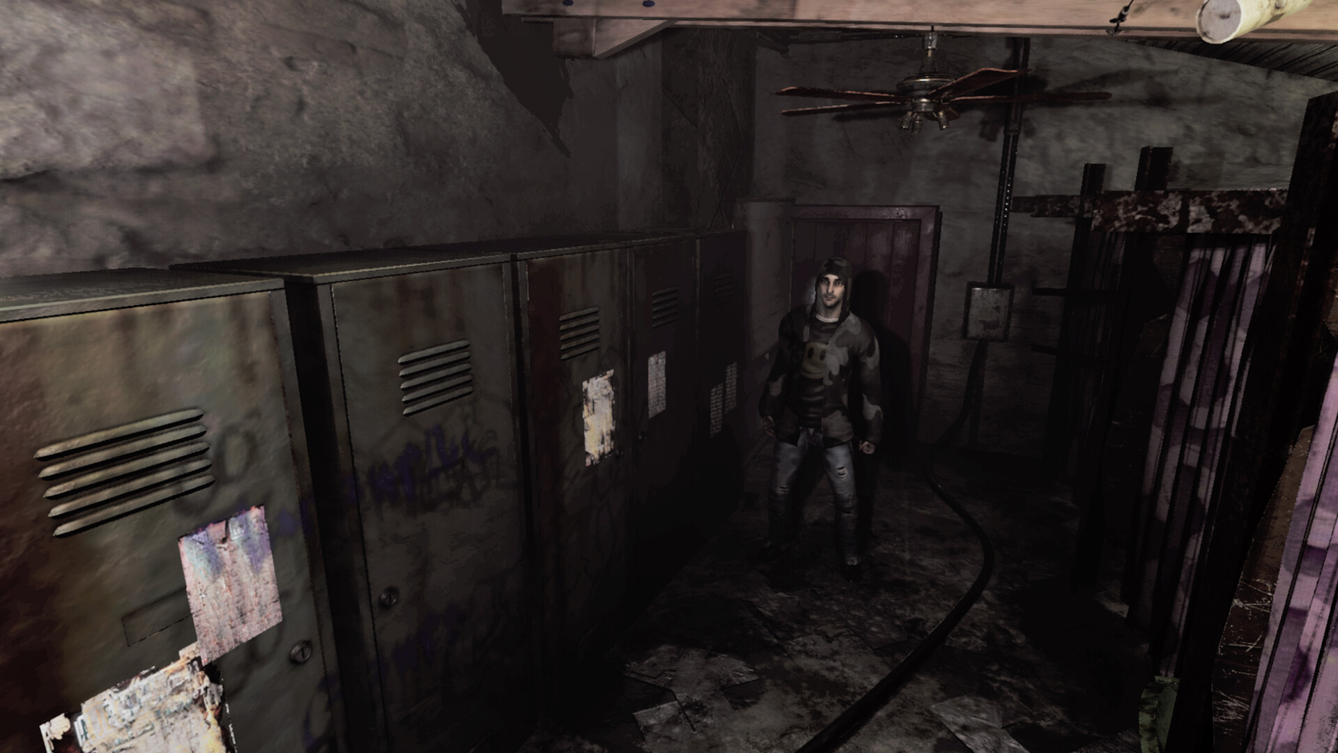 Injection π23 'Ars Regia' screenshot 2