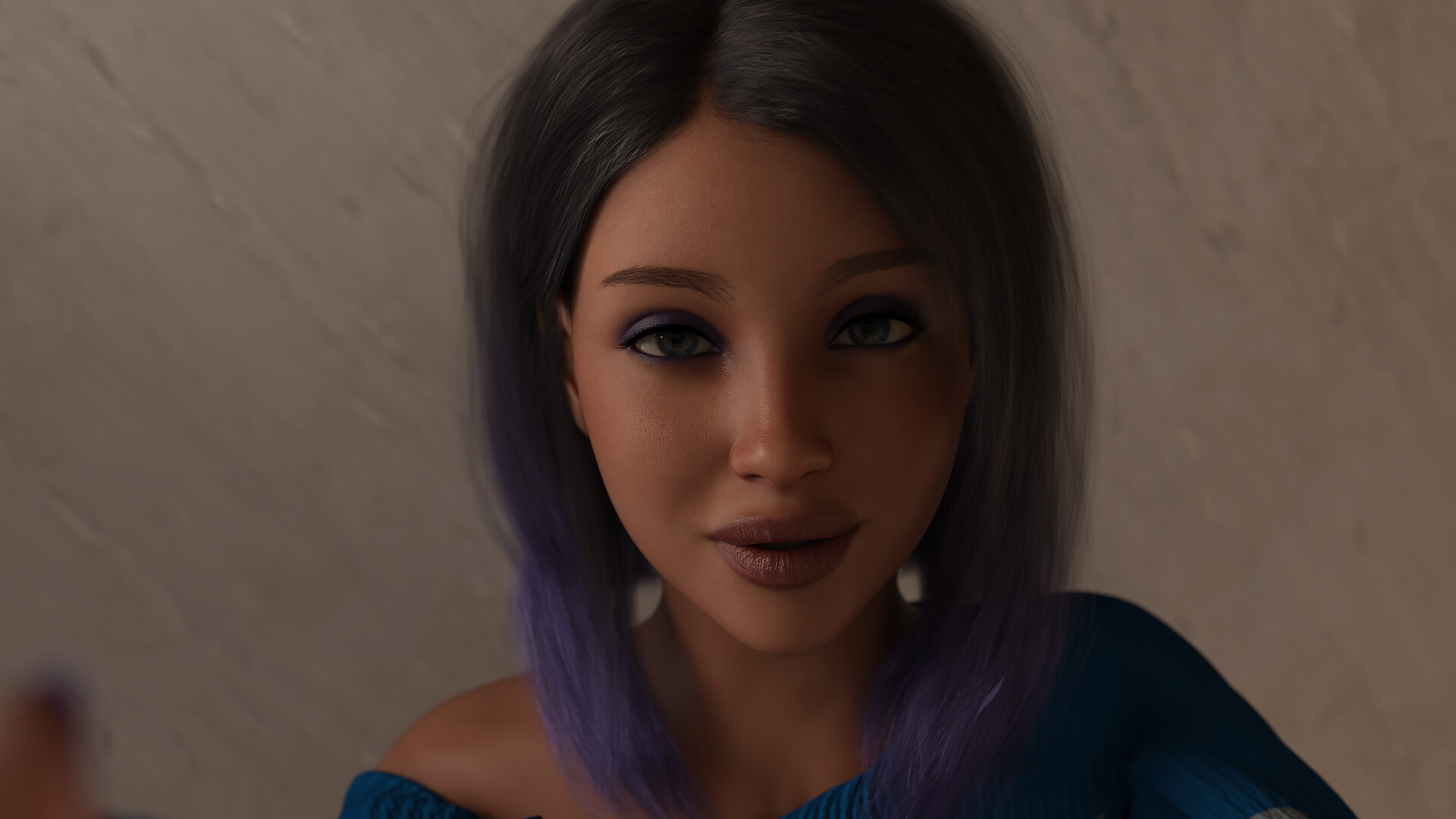 With Eyes Closed - Season 1 screenshot 8