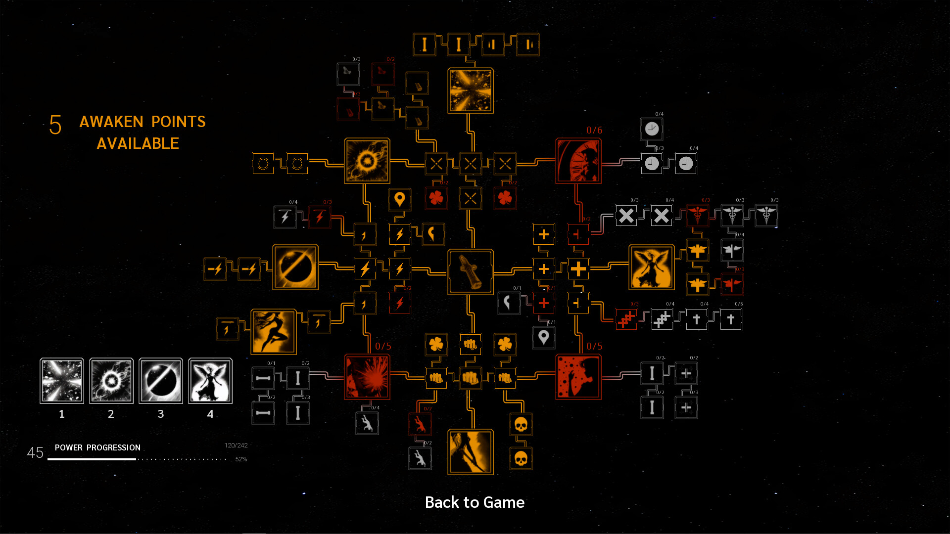 SameShadow screenshot 7
