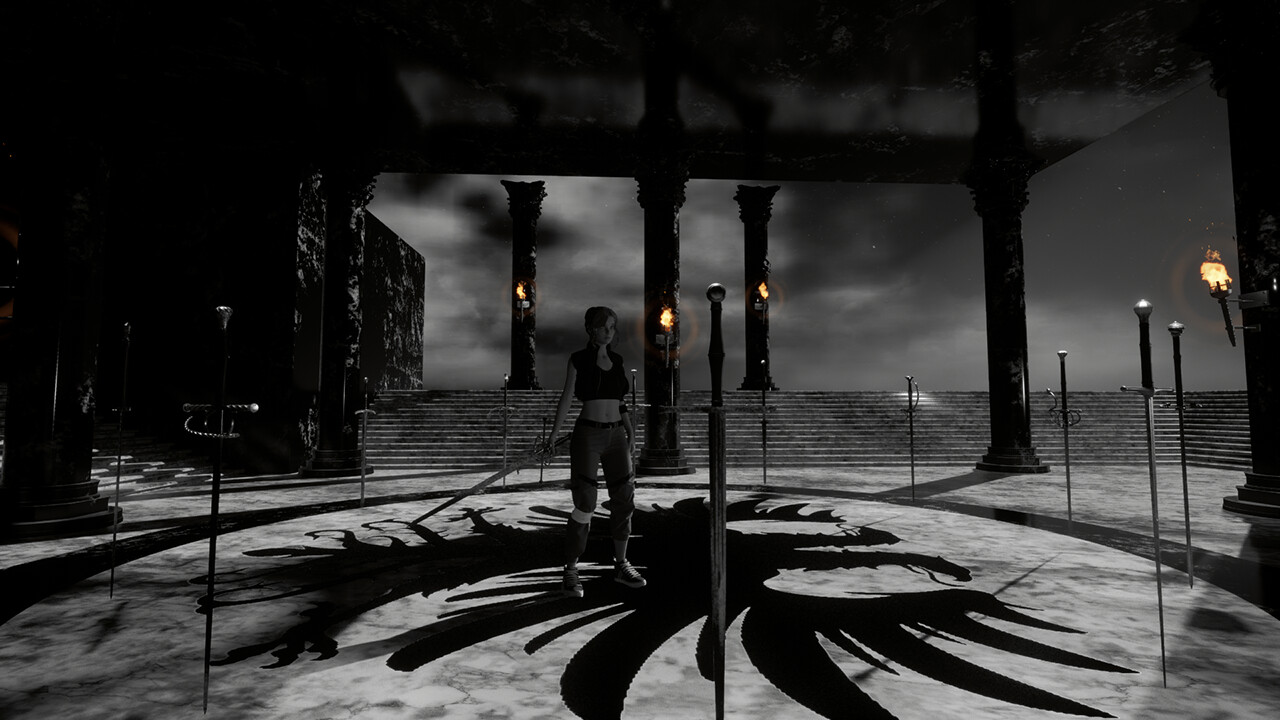 SameShadow screenshot 13