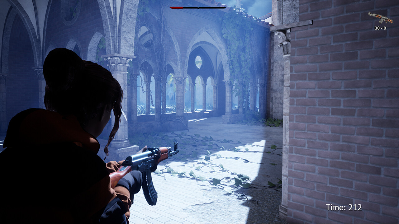 SameShadow screenshot 8