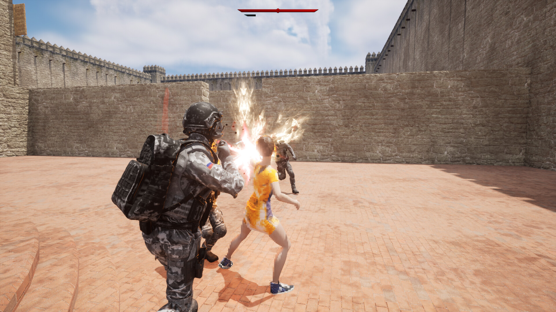 SameShadow screenshot 10