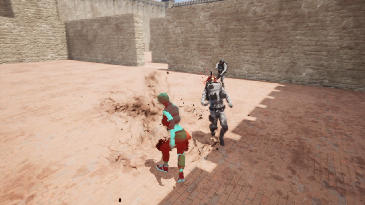 SameShadow screenshot 4