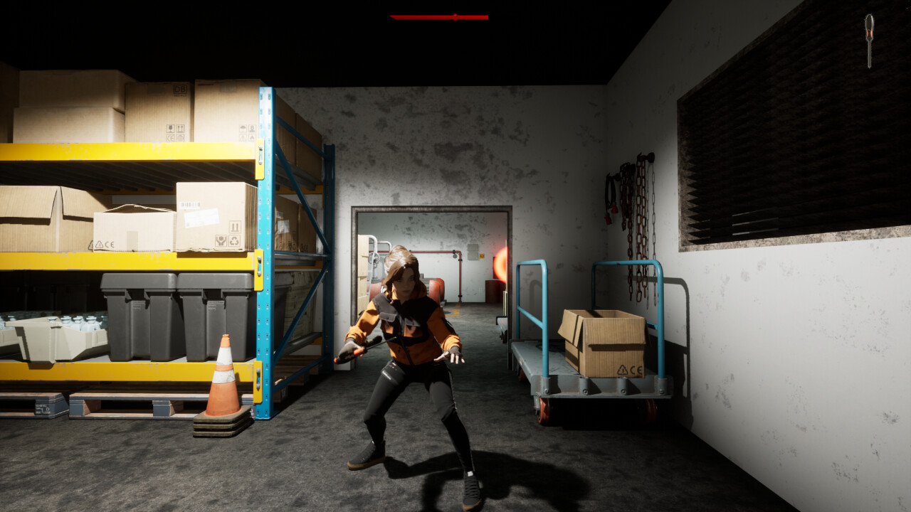 SameShadow screenshot 5