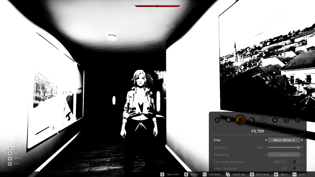 SameShadow screenshot 14