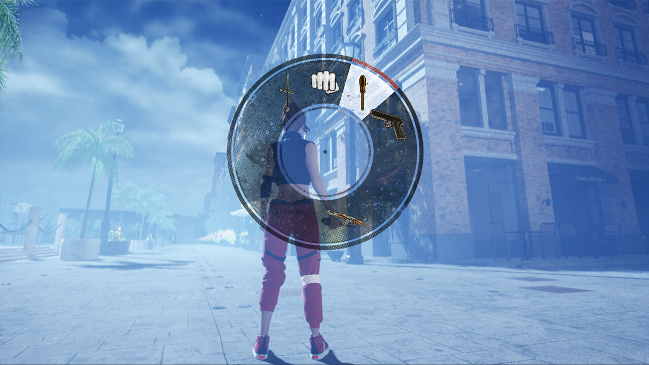 SameShadow screenshot 12