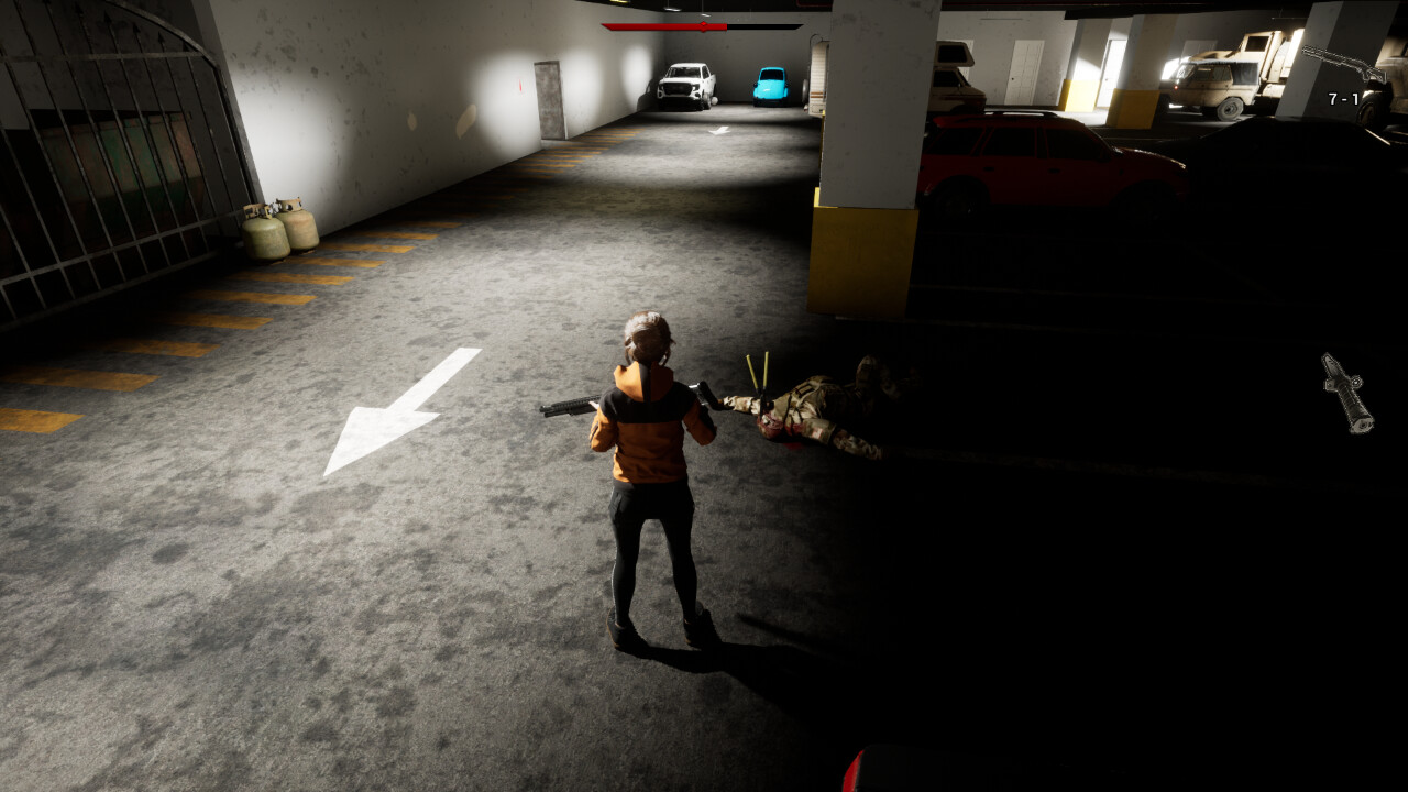 SameShadow screenshot 6