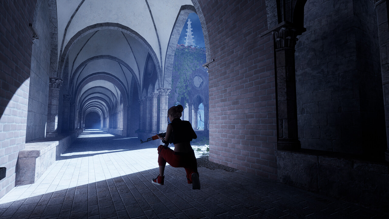 SameShadow screenshot 9