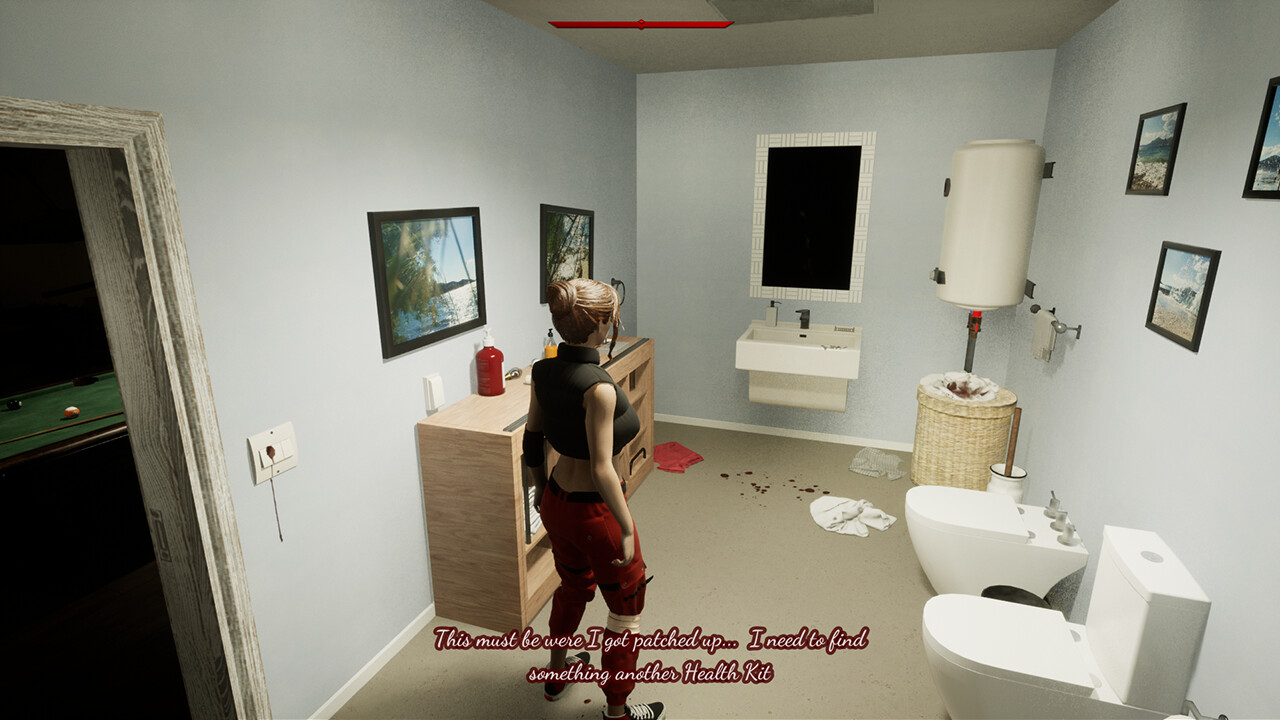 SameShadow screenshot 11