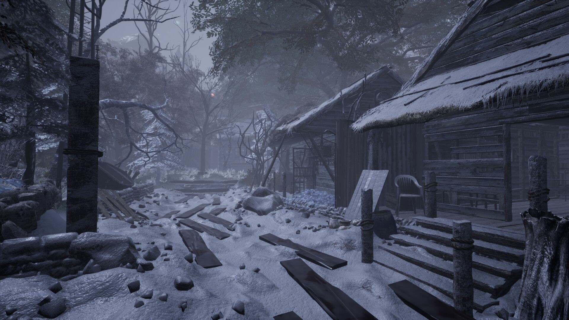 The Other Me screenshot 1