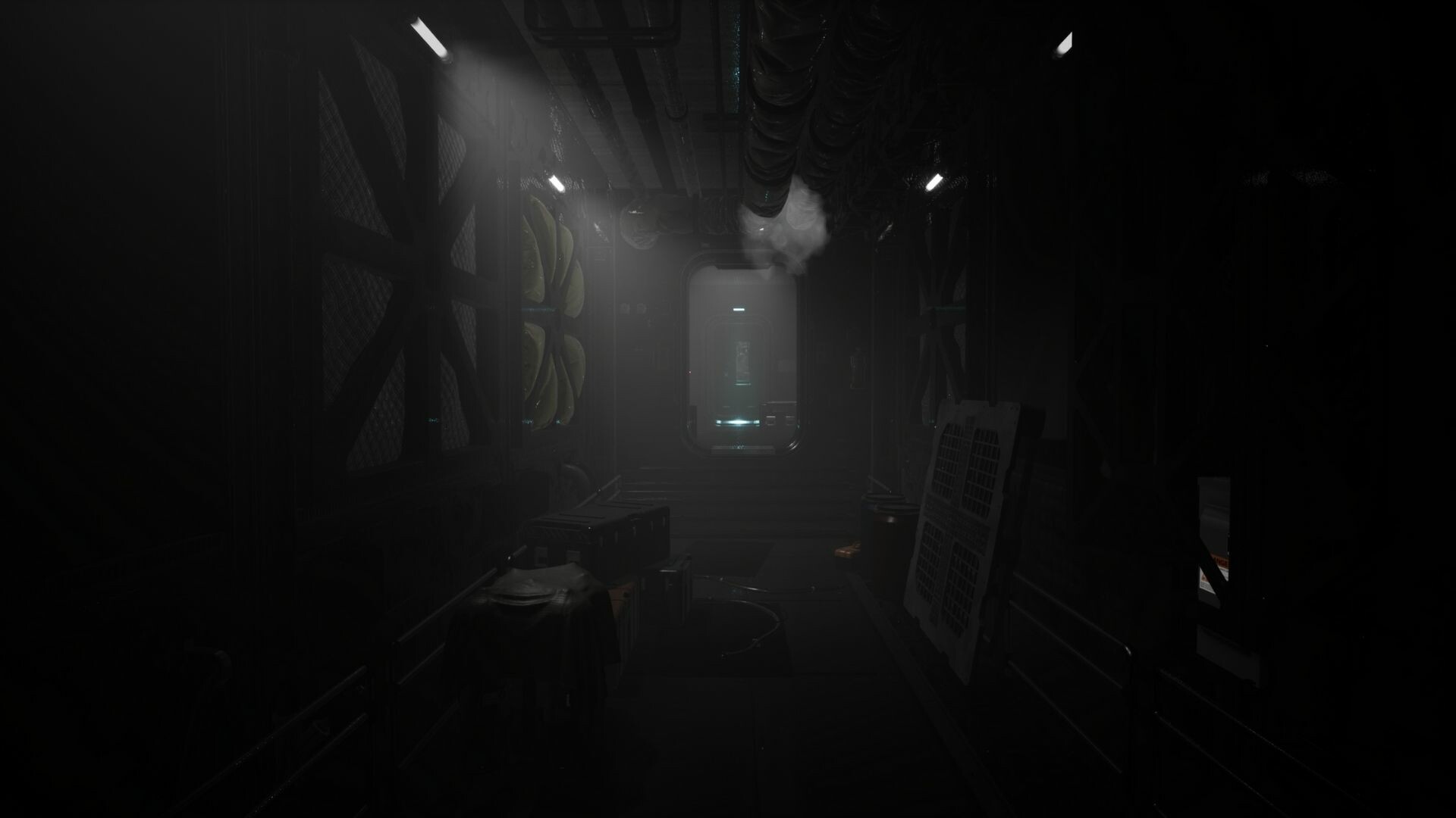 The Other Me screenshot 9