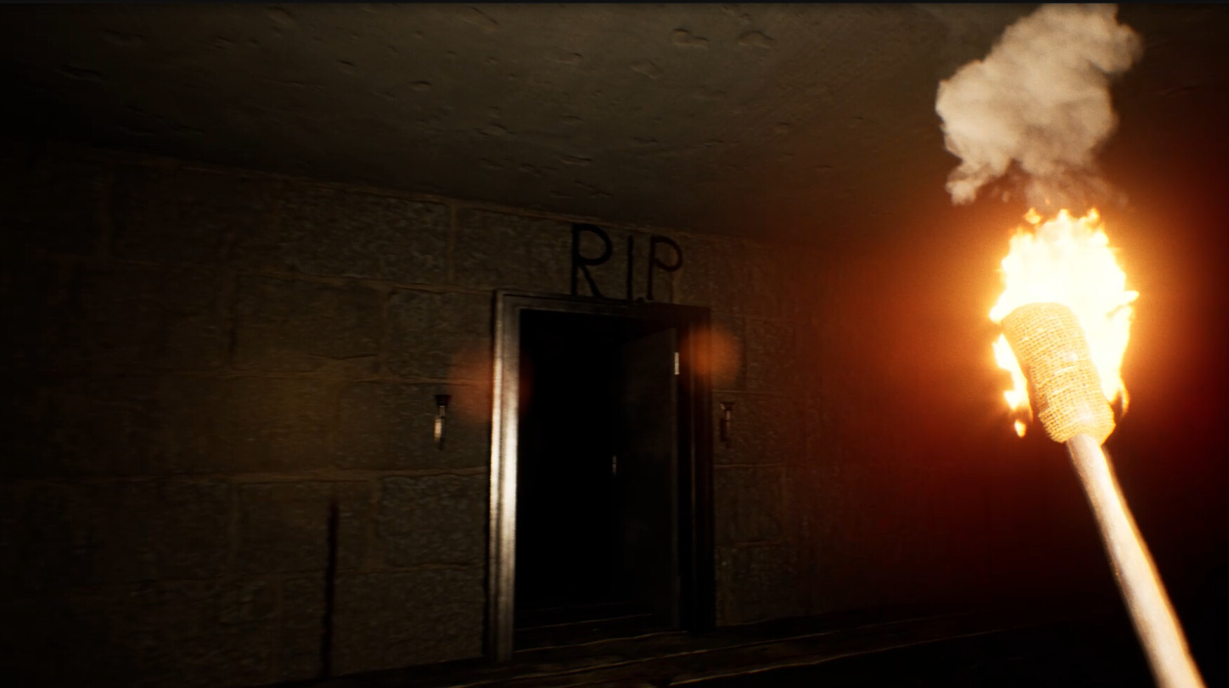 Escape Darkness screenshot 5