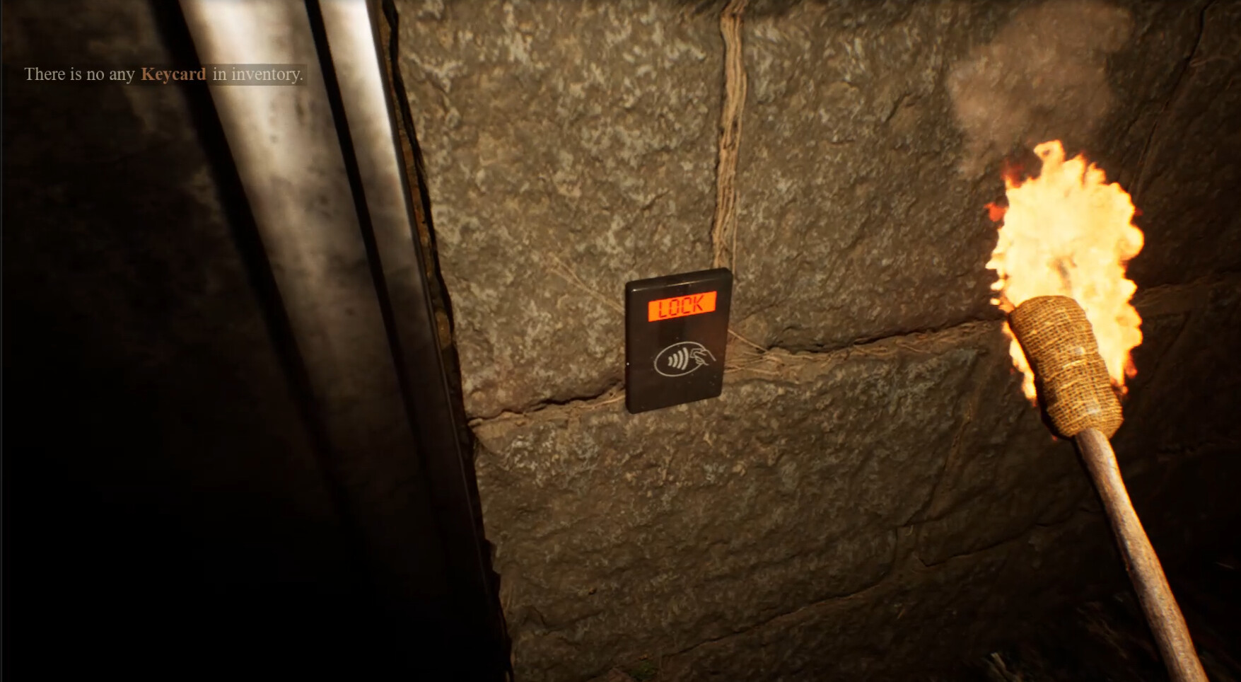 Escape Darkness screenshot 2