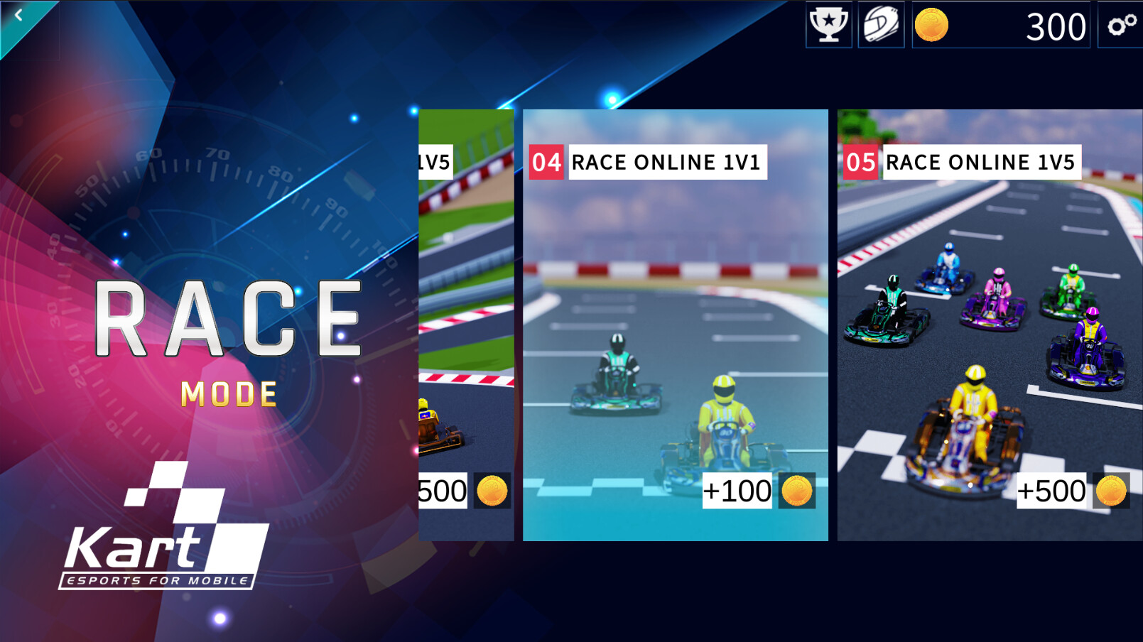 Kart Life screenshot 13