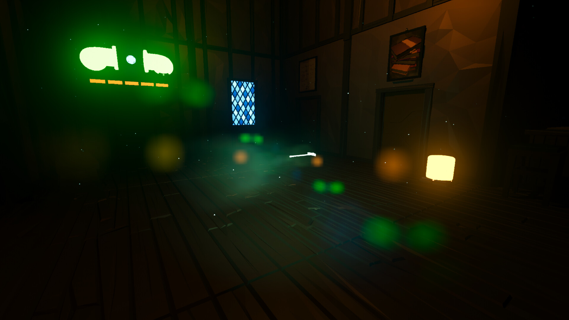 Nexus Warfare screenshot 5